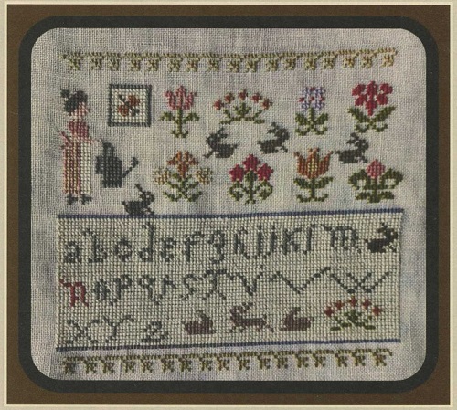 Flower Gardening