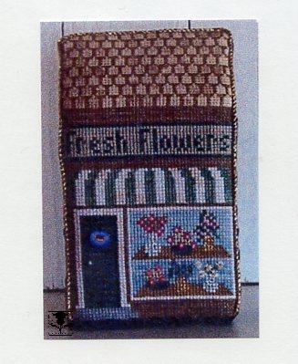 Flower Shop - May