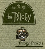 Flower Trinket