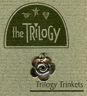 Flower Trinket