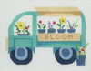 Flower Truck