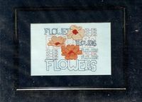 Flowers #2