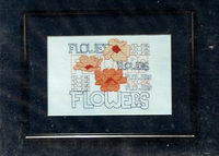 Flowers #2