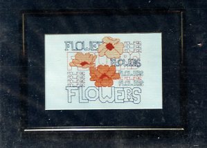 Flowers #2