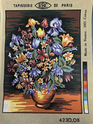 Flowers in Vase
