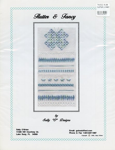 Flutter & Fancy