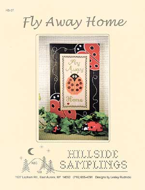 Fly Away Home