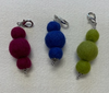 Fobs for Scissors and Threaders