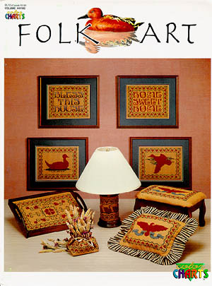 Folk Art