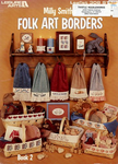 Folk Art Borders