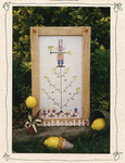 Folk Art Bunny n' Tree