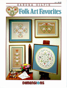Folk Art Favorites