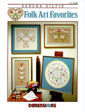 Folk Art Favorites