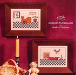 Folk Art I