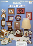 Folk Art Mini's