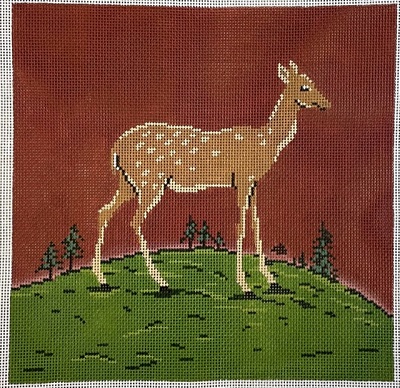 Folk Fawn