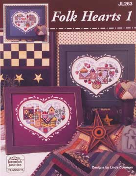Folk Hearts 1