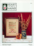 Folk Heart Sampler