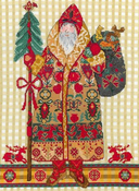Folk Santa