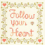 Follow Your Heart