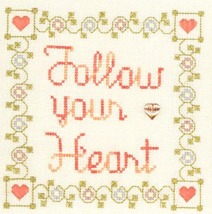 Follow Your Heart