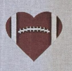 Football Heart