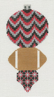 Football Ornament
