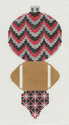 Football Ornament