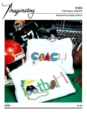 Football Sweats