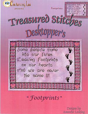 Footprints