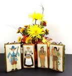 For Autumn and Thanksgiving
