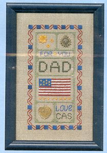 For Dad