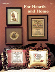 For Hearth and Home