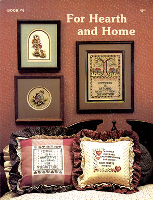 For Hearth and Home
