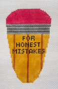 For Honest Mistakes