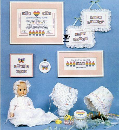For Little Girls