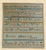 For Tablelinnen and Napkins