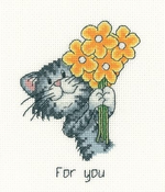 For You