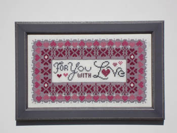For You With Love