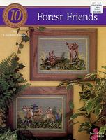 Forest Friends
