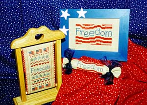 Forever Freedom