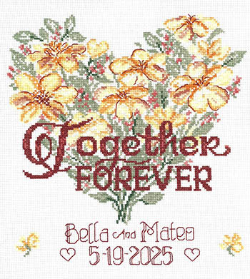 Forever Together