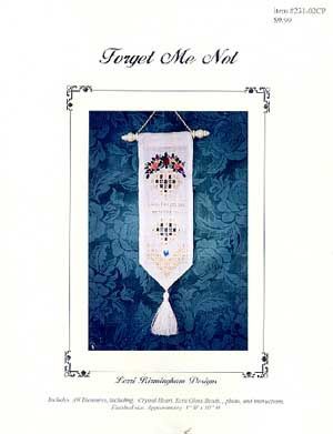 Forget Me Not