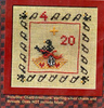 Four And Twenty Blackbirds Little Charmers