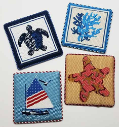 Four Coasters