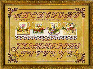 Four Season Sampler