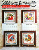 Four Seasons Calendar