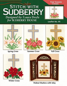 Four Seasons Crosses