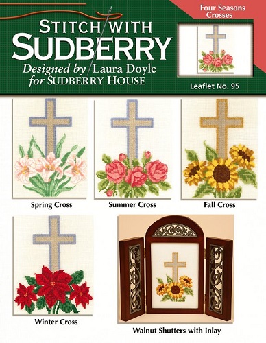 Four Seasons Crosses