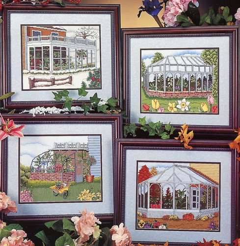 Four Seasons Greenhouses
